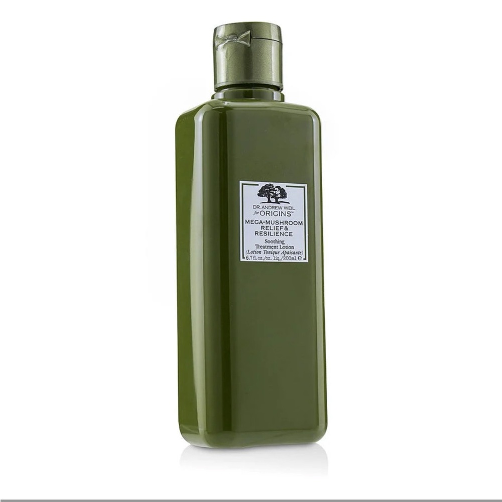 NEW Origins Mega-Mushroom Resilience in Olive Green